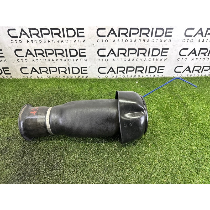 Подушка пневмоподвески (подвеска) BMW X5 F15 2015 4.4 37126795013