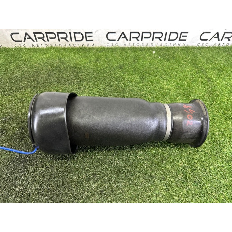 Подушка пневмоподвески (подвеска) BMW X5 F15 2015 4.4 37126795013