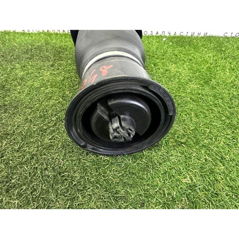 Подушка пневмоподвески (подвеска) BMW X5 F15 2015 4.4 37126795013