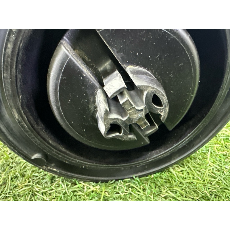 Подушка пневмоподвески (подвеска) BMW X5 F15 2015 4.4 37126795013