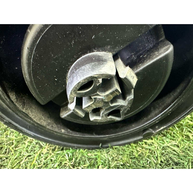 Подушка пневмоподвески (подвеска) BMW X5 F15 2015 4.4 37126795013