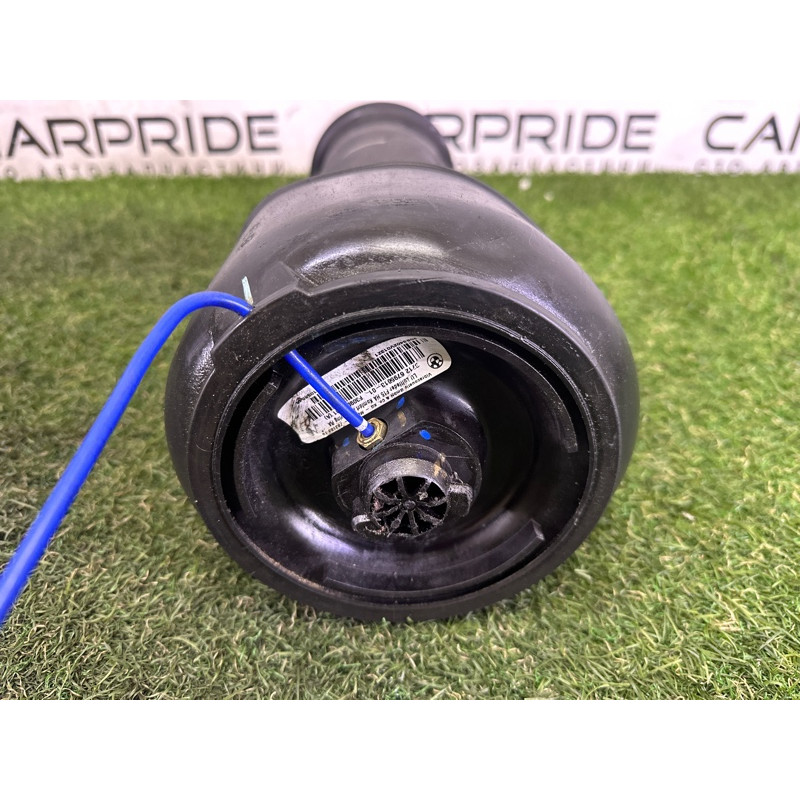 Подушка пневмоподвески (подвеска) BMW X5 F15 2015 4.4 37126795013