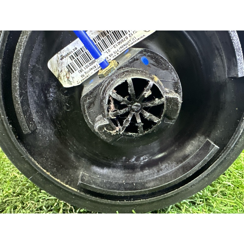 Подушка пневмоподвески (подвеска) BMW X5 F15 2015 4.4 37126795013