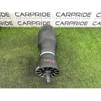 Подушка пневмопідвіски