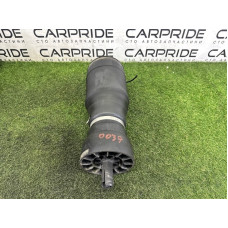 Подушка пневмоподвески