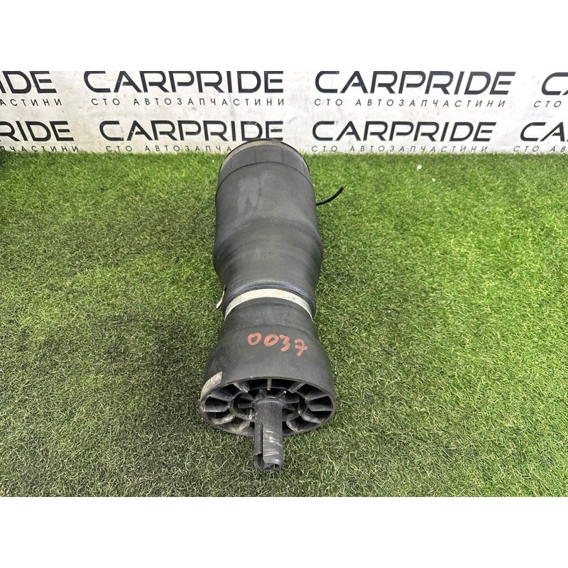 Подушка пневмопідвіски (подвеска) LAND ROVER Range Rover L405 2016 5.0 LR034262