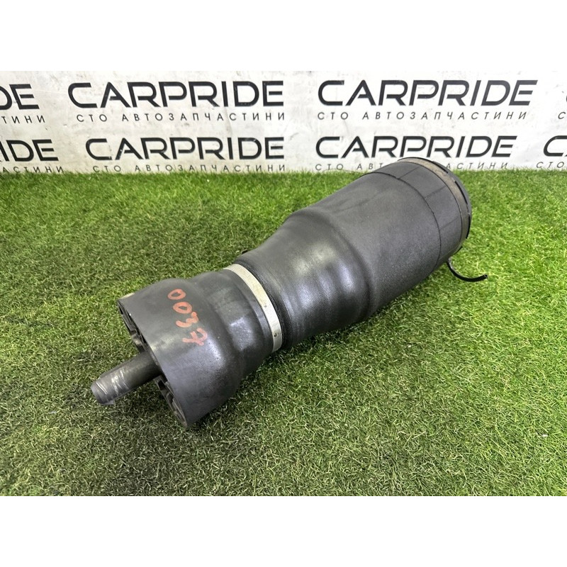 Подушка пневмопідвіски (подвеска) LAND ROVER Range Rover L405 2016 5.0 LR034262