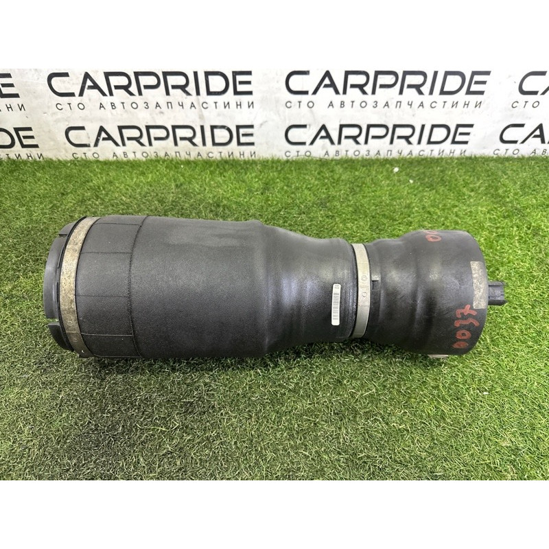 Подушка пневмопідвіски (подвеска) LAND ROVER Range Rover L405 2016 5.0 LR034262