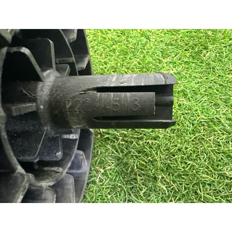 Подушка пневмопідвіски (подвеска) LAND ROVER Range Rover L405 2016 5.0 LR034262