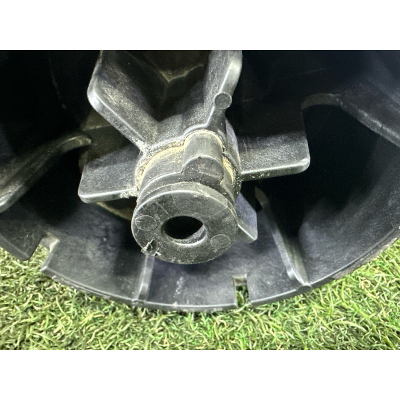 Подушка пневмопідвіски (подвеска) LAND ROVER Range Rover L405 2016 5.0 LR034262