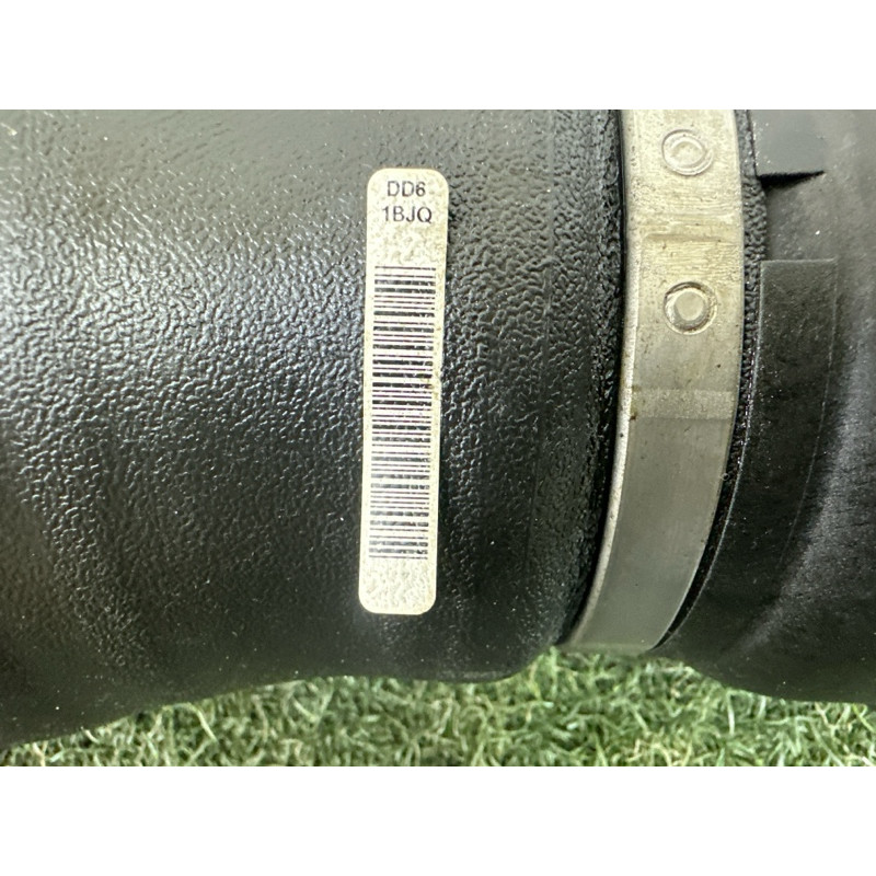 Подушка пневмопідвіски (подвеска) LAND ROVER Range Rover L405 2016 5.0 LR034262