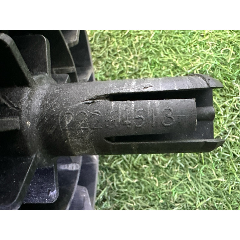 Подушка пневмопідвіски (подвеска) LAND ROVER Range Rover L405 2016 5.0 LR034262