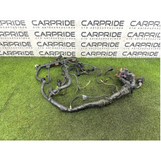 Проводка моторная