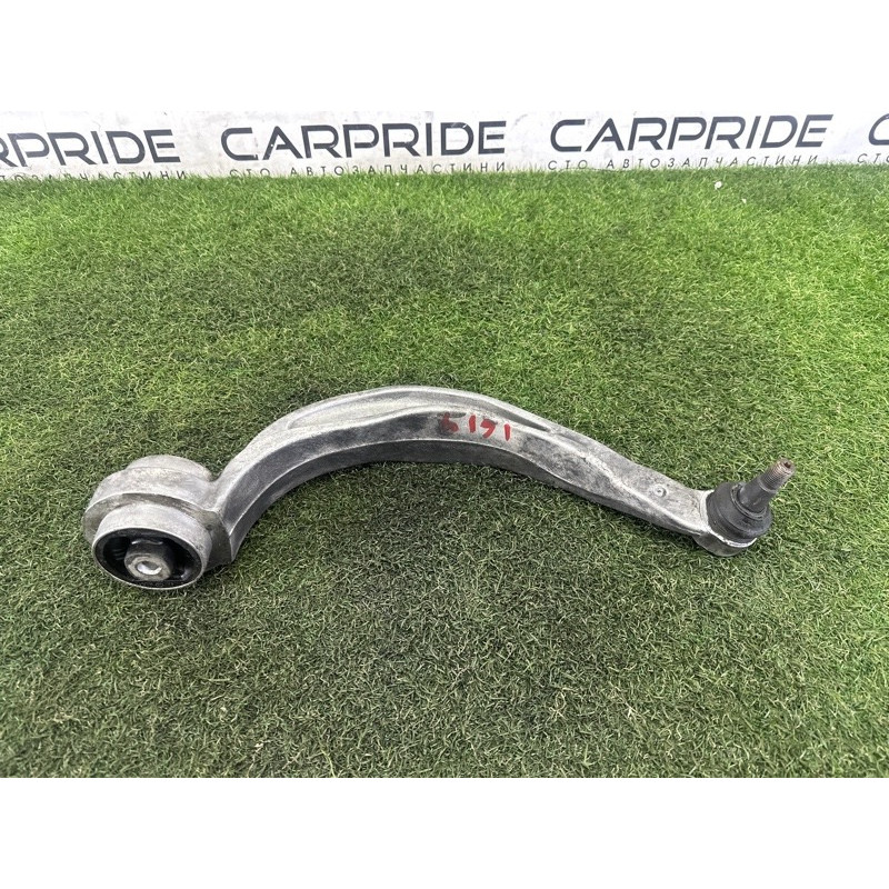 Рычаг подвески (подвеска) AUDI Q5 8R 2012 3.2 8K0407693S