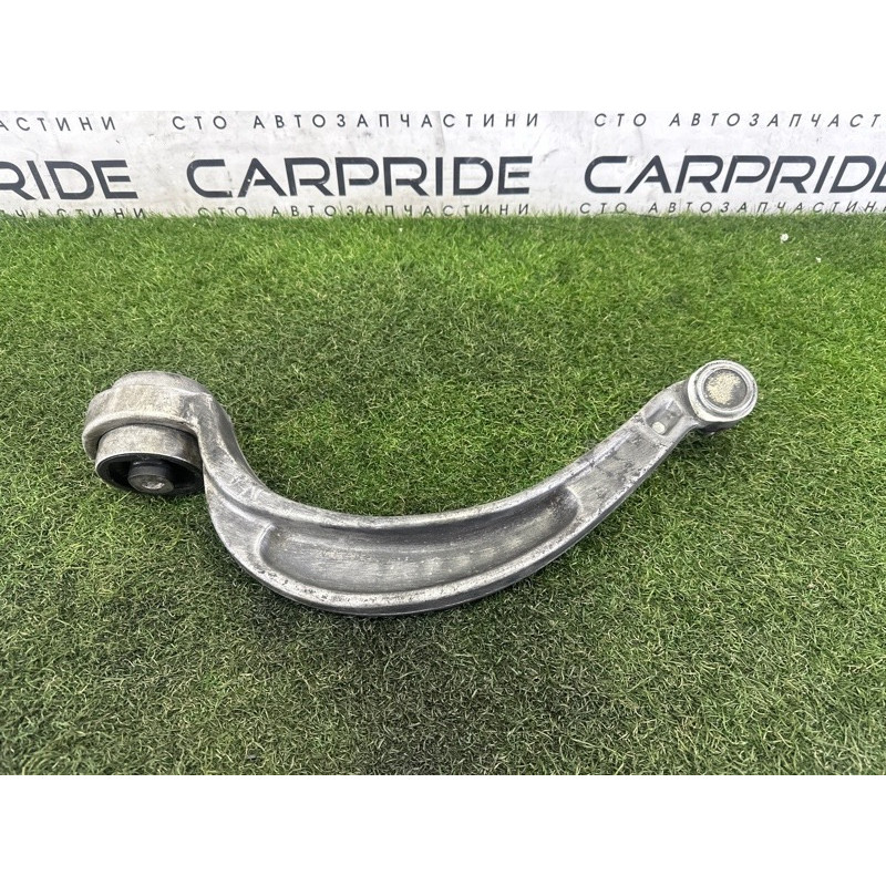 Рычаг подвески (подвеска) AUDI Q5 8R 2012 3.2 8K0407693S