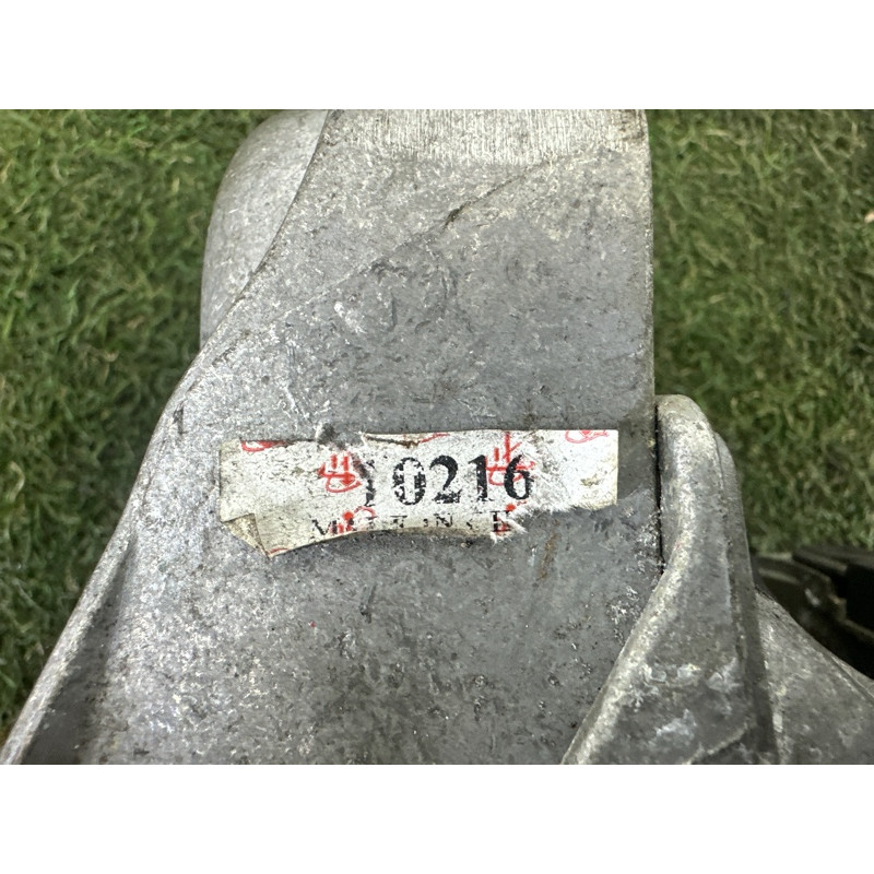 Подушка двигателя (двигатель и элементы) AUDI Q7 4M 2017 2.0 TFSI 8W0199372G