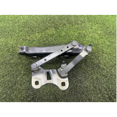 Петля капота