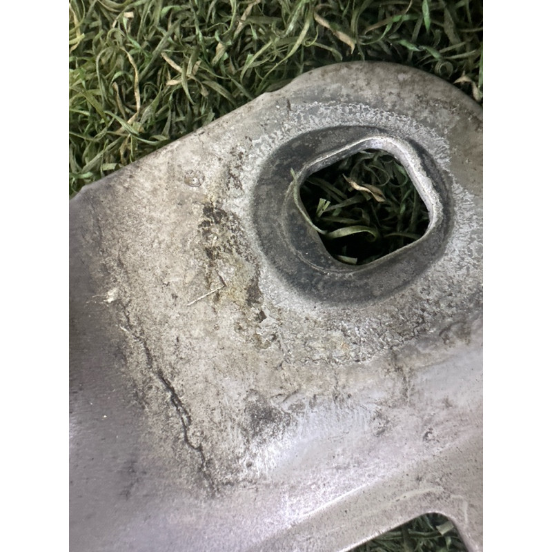 Петля капота (кузов и элементы) LAND ROVER Range Rover L405 2016 5.0 LR088985