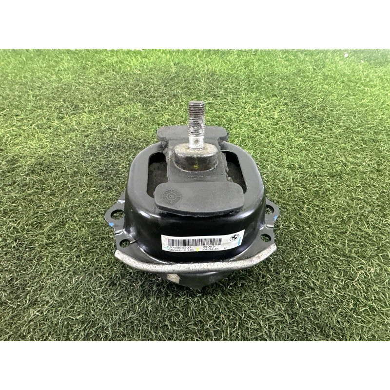 Подушка двигателя (двигатель и элементы) BMW X5 F15 2015 4.4 22116780653