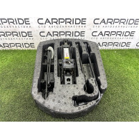 Комплект инструмента