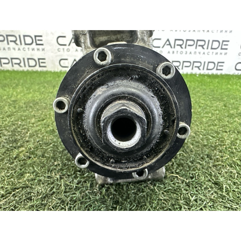 Компрессор кондиционера (отопление и кондиционирование) AUDI A8 D4 2011 4.2 CDRA 4H0260805G