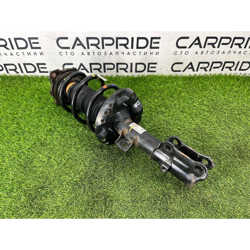 Амортизатор в сборе (подвеска) Hyundai Ioniq AE 2018 1.6 Hybrid 54661G2950