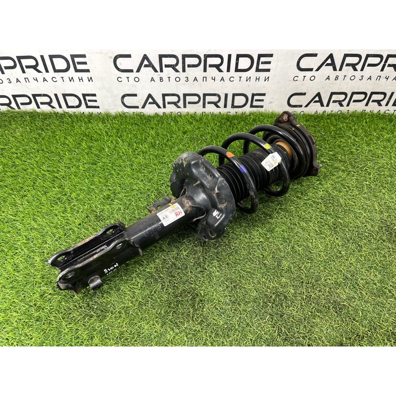 Амортизатор в сборе (подвеска) Hyundai Ioniq AE 2018 1.6 Hybrid 54661G2950
