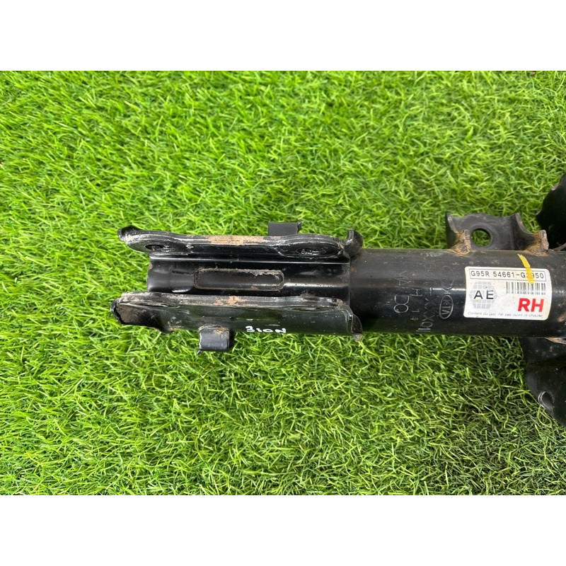 Амортизатор в сборе (подвеска) Hyundai Ioniq AE 2018 1.6 Hybrid 54661G2950