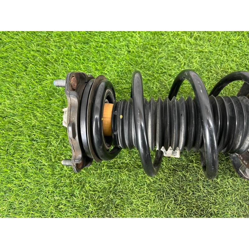 Амортизатор в сборе (подвеска) Hyundai Ioniq AE 2018 1.6 Hybrid 54661G2950