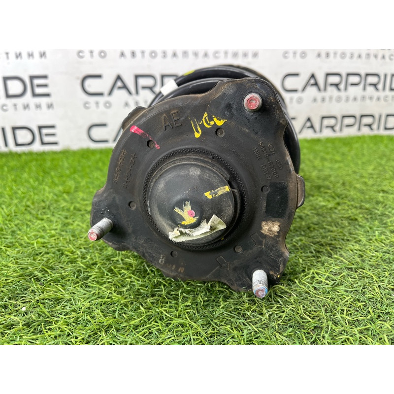 Амортизатор в сборе (подвеска) Hyundai Ioniq AE 2018 1.6 Hybrid 54661G2950