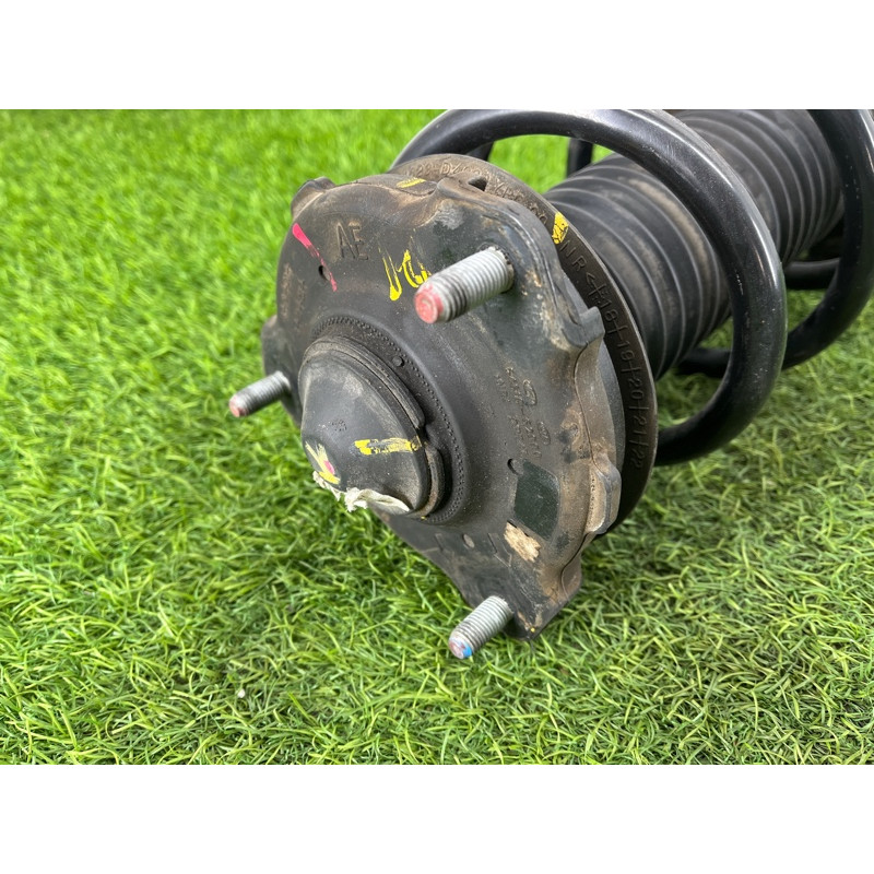 Амортизатор в сборе (подвеска) Hyundai Ioniq AE 2018 1.6 Hybrid 54661G2950