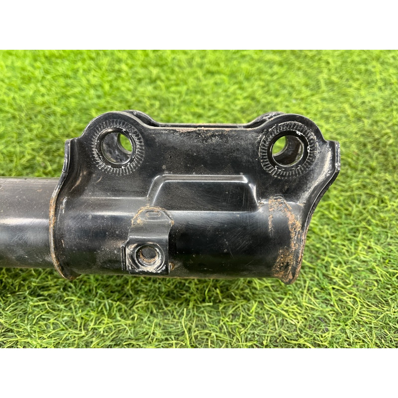 Амортизатор в сборе (подвеска) Hyundai Ioniq AE 2018 1.6 Hybrid 54661G2950