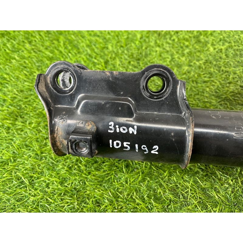 Амортизатор в сборе (подвеска) Hyundai Ioniq AE 2018 1.6 Hybrid 54661G2950