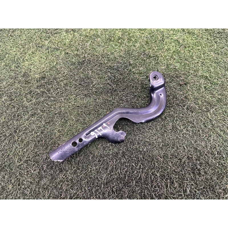 Петля капота (кузов и элементы) Jeep Grand Cherokee WK2 2018 3.6 55369563AE