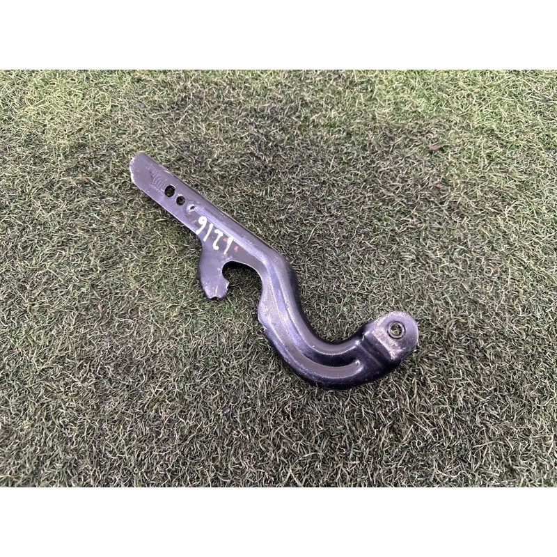 Петля капота (кузов и элементы) Jeep Grand Cherokee WK2 2018 3.6 55369563AE