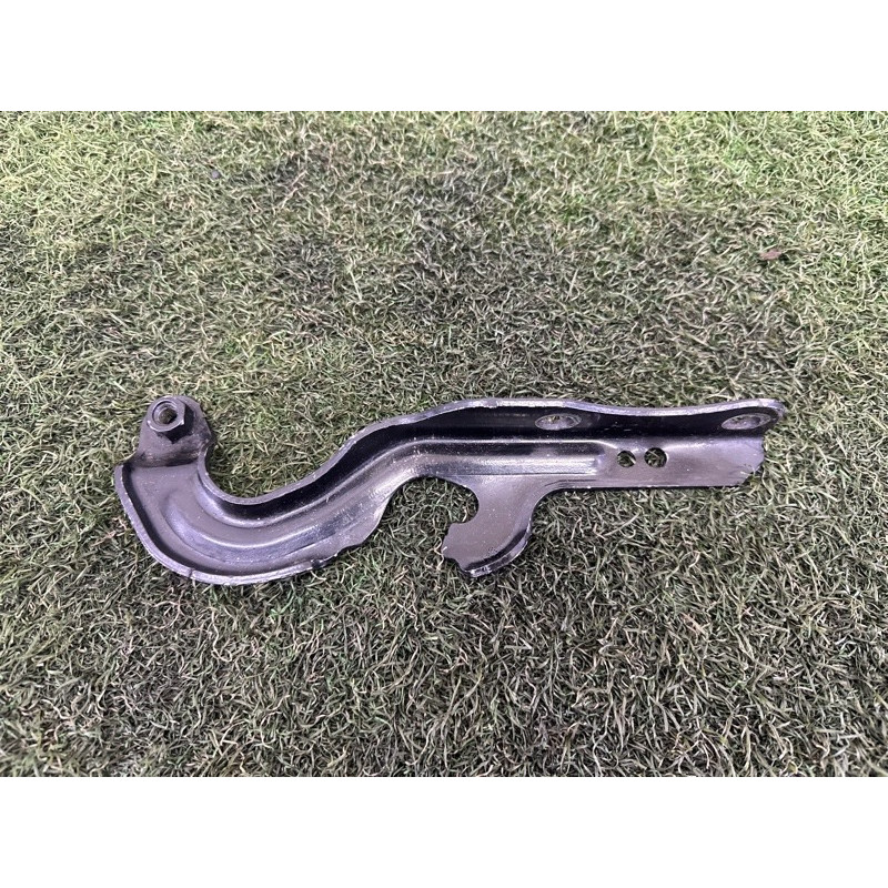 Петля капота (кузов и элементы) Jeep Grand Cherokee WK2 2018 3.6 55369563AE