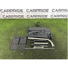 Комплект инструмента