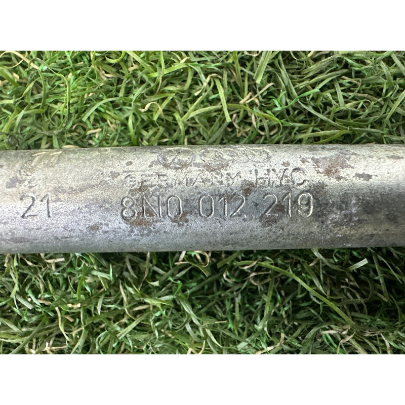 Комплект инструмента (аксессуары) AUDI Q5 8R 2012 3.2 8k0805615