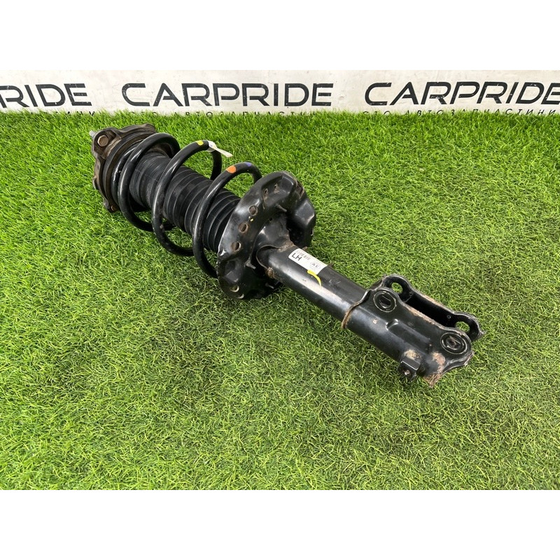 Амортизатор в сборе (подвеска) Hyundai Ioniq AE 2018 1.6 Hybrid 54651G2950