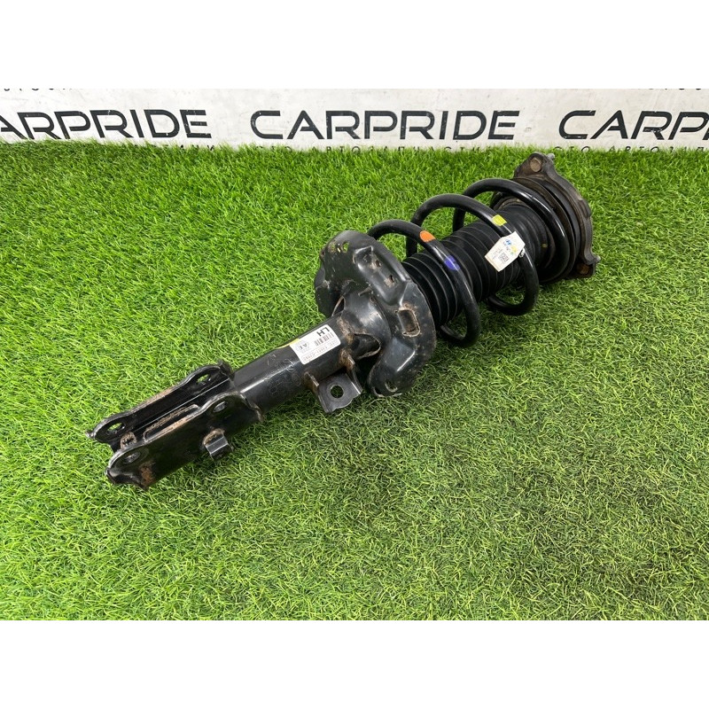 Амортизатор в сборе (подвеска) Hyundai Ioniq AE 2018 1.6 Hybrid 54651G2950