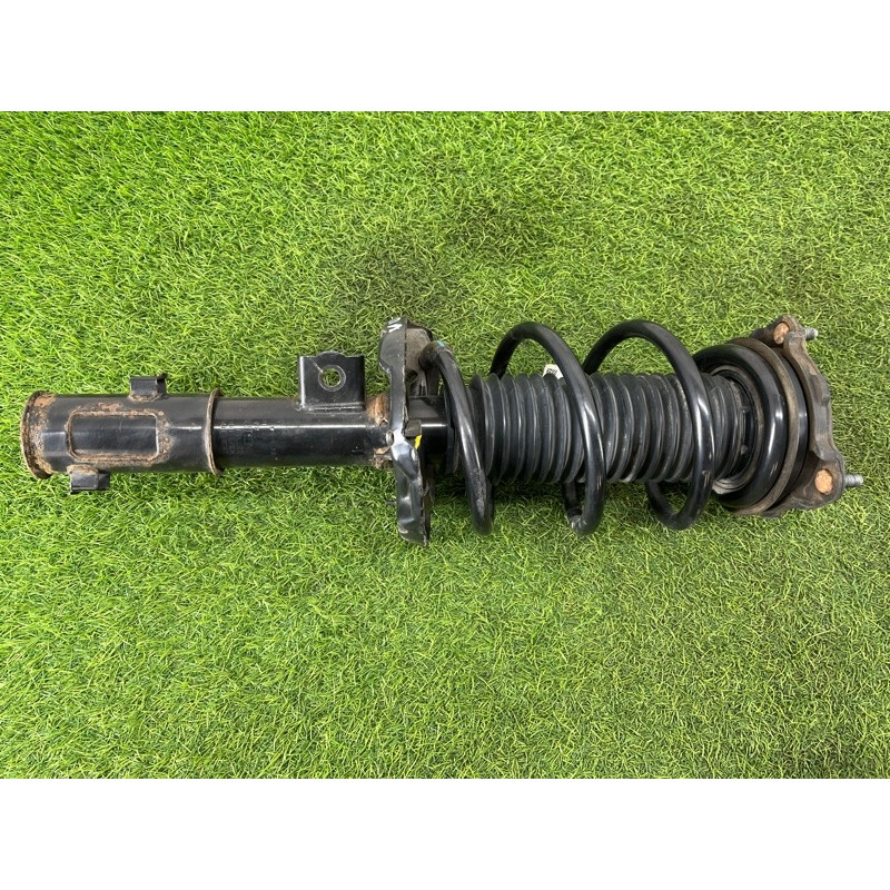 Амортизатор в сборе (подвеска) Hyundai Ioniq AE 2018 1.6 Hybrid 54651G2950