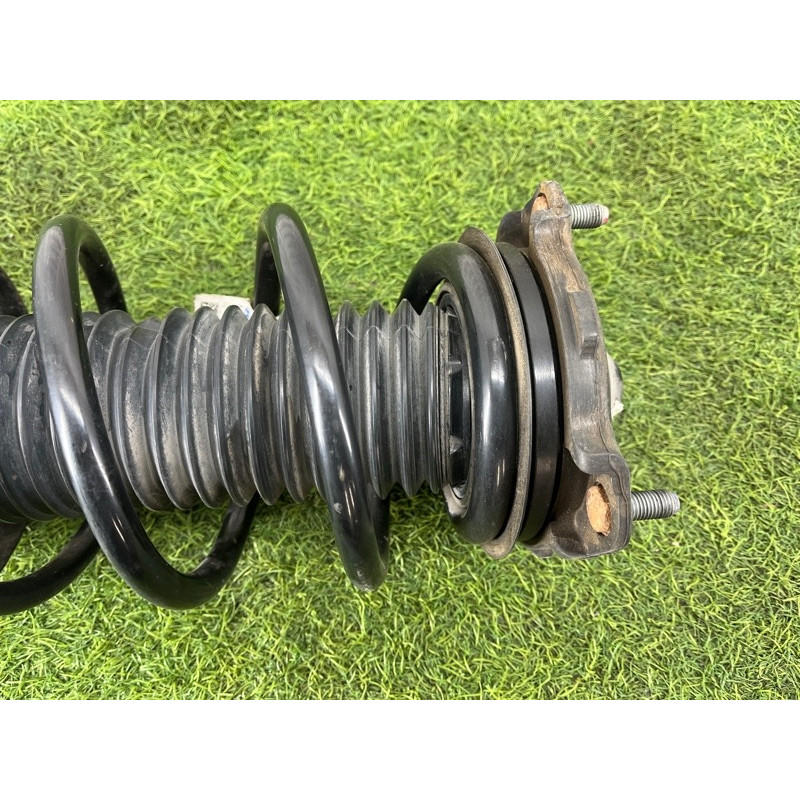 Амортизатор в сборе (подвеска) Hyundai Ioniq AE 2018 1.6 Hybrid 54651G2950