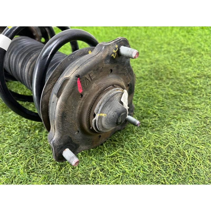 Амортизатор в сборе (подвеска) Hyundai Ioniq AE 2018 1.6 Hybrid 54651G2950