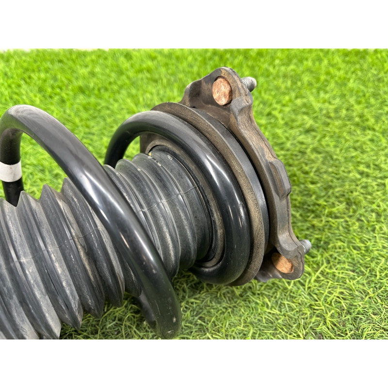 Амортизатор в сборе (подвеска) Hyundai Ioniq AE 2018 1.6 Hybrid 54651G2950