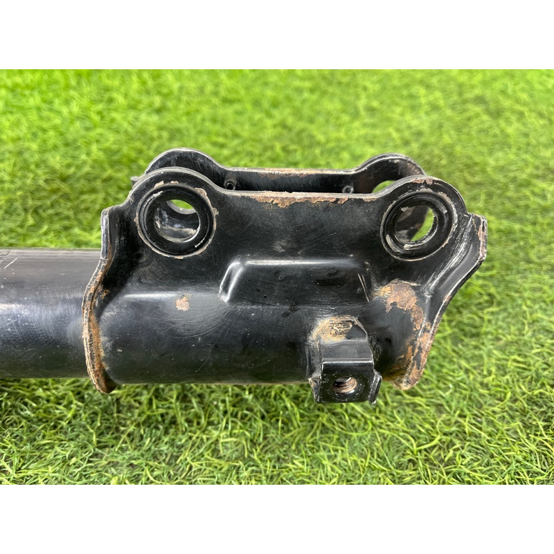 Амортизатор в сборе (подвеска) Hyundai Ioniq AE 2018 1.6 Hybrid 54651G2950