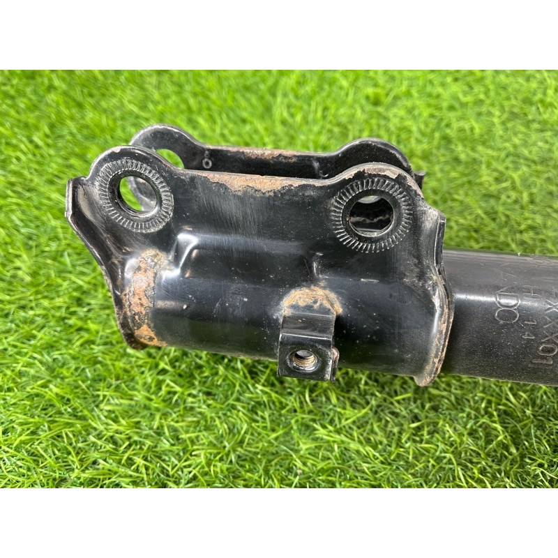 Амортизатор в сборе (подвеска) Hyundai Ioniq AE 2018 1.6 Hybrid 54651G2950