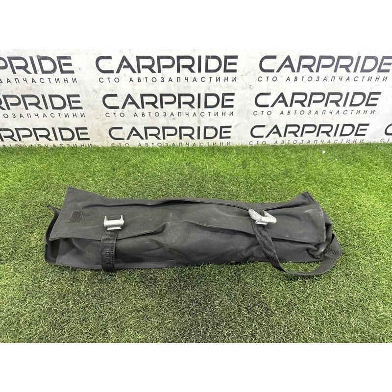 Домкрат (аксессуары) AUDI Q7 4M 2017 3.0 TFSi 4M0011031K