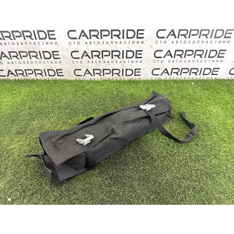 Домкрат (аксессуары) AUDI Q7 4M 2017 3.0 TFSi 4M0011031K