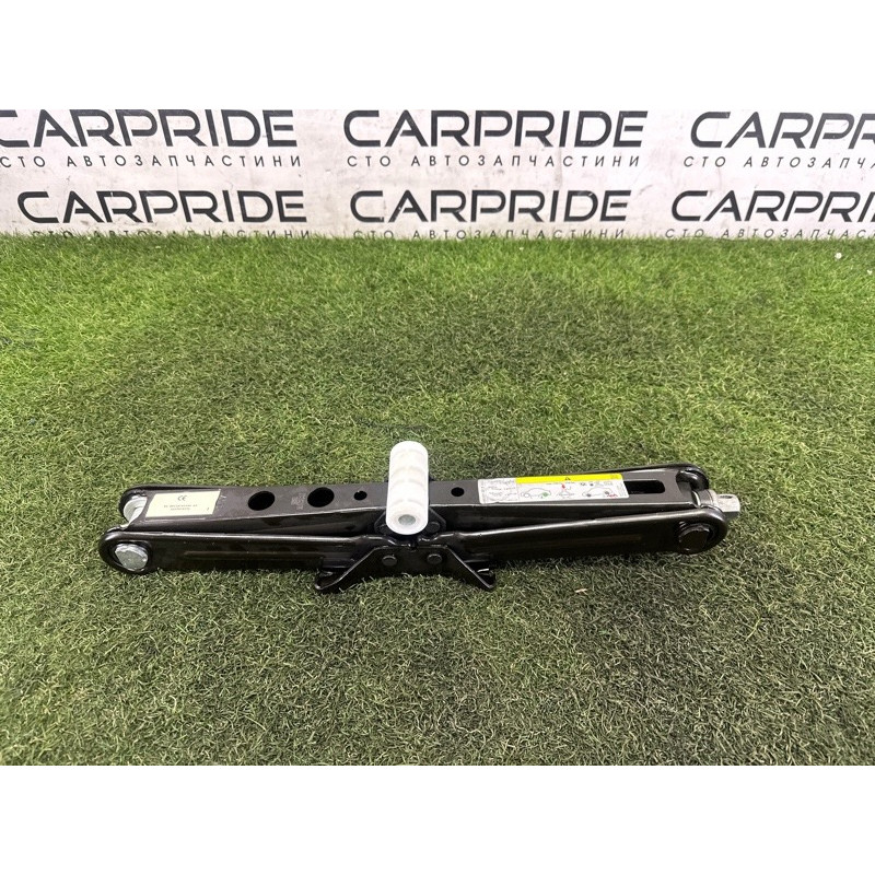 Домкрат (аксессуары) AUDI Q7 4M 2017 3.0 TFSi 4M0011031K