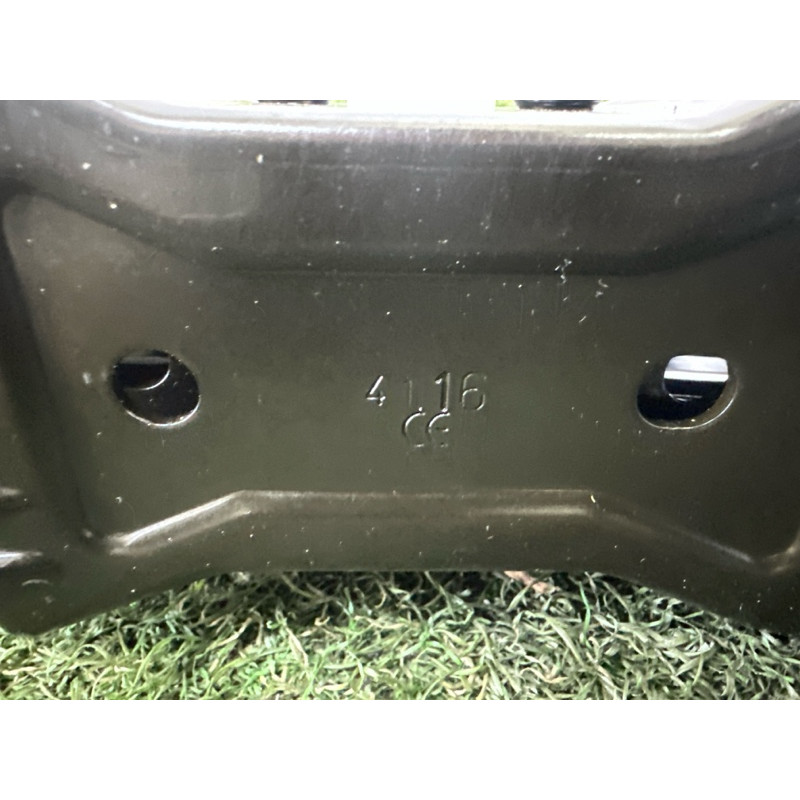 Домкрат (аксессуары) AUDI Q7 4M 2017 3.0 TFSi 4M0011031K